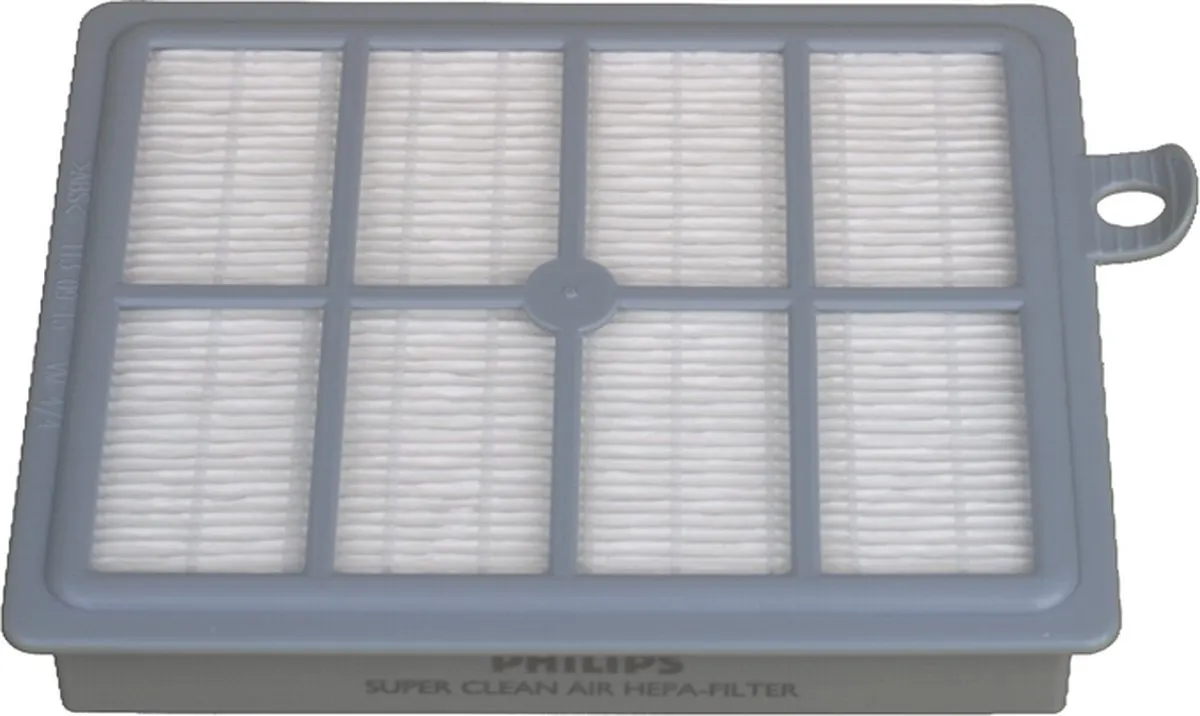 Philips FC8031 HEPA12 Uitblaasfilter - 1 Stuk