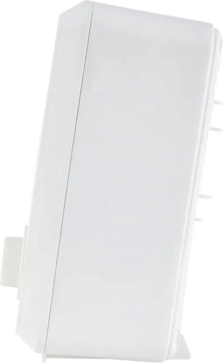 Silvercrest Mini Verwarming 600W - Wit