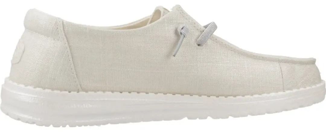 HEY DUDE WENDY FLORAL Goud 40 EU