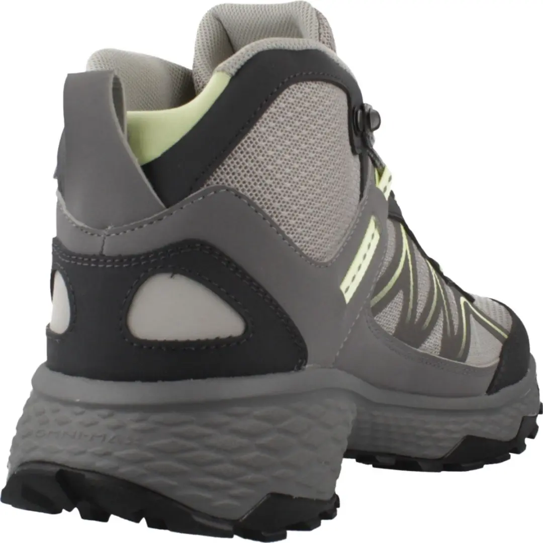 Columbia Peakfreak Rush Mid OutDry Bergschoenen - Grijs - afbeelding 4 van 4