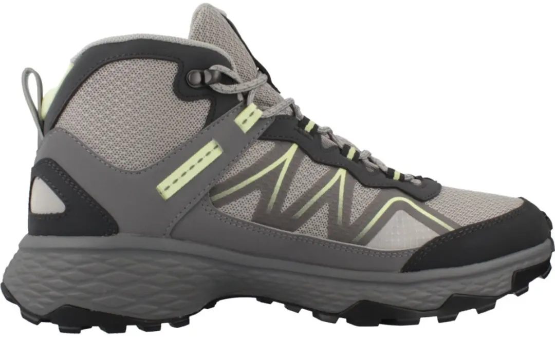 Columbia Peakfreak Rush Mid OutDry Bergschoenen