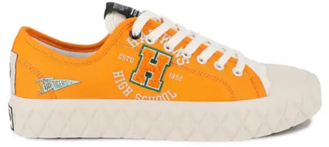 Damestrainers Palladium Ace Tigers - afbeelding 2 van 2
