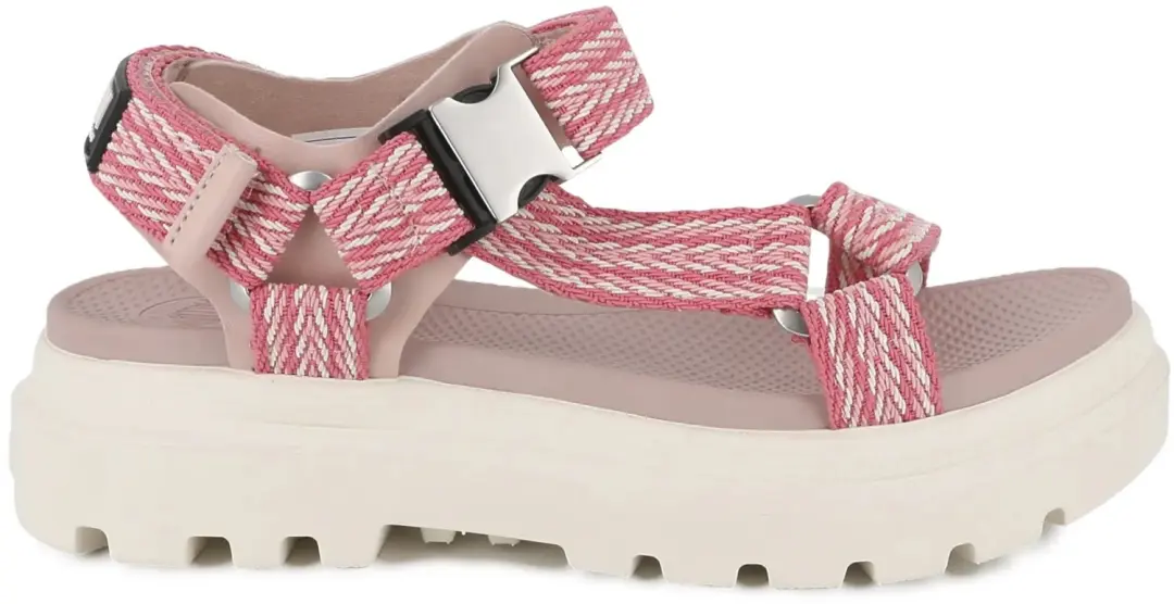 Damessandalen Palladium Pallacruise Wo
