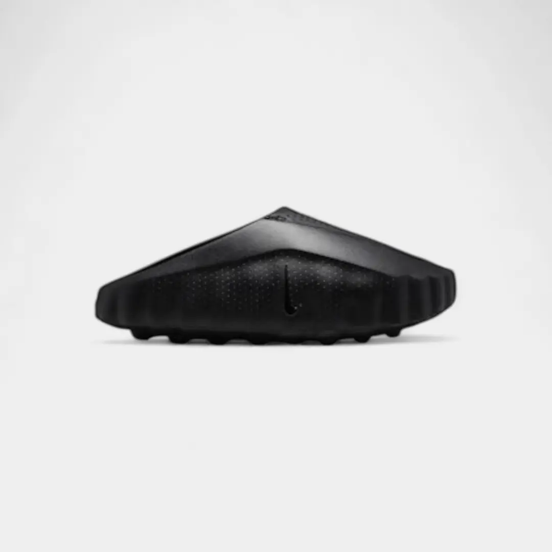 Nike Mind 001 Slide Triple Black