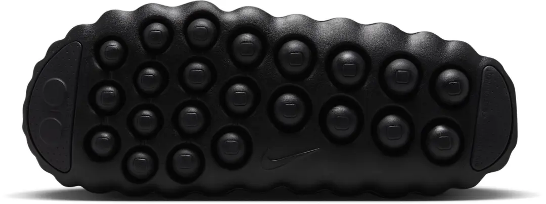 Nike Mind 001 Slide Triple Black - afbeelding 6 van 6