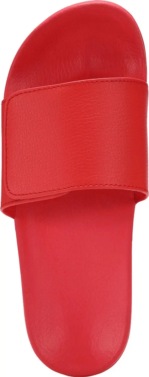 JAKO Jakolette Locker Badslipper - Rood - 45 - afbeelding 5 van 6