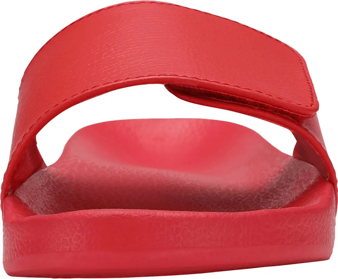 JAKO Jakolette Locker Badslipper - Rood - 45 - afbeelding 4 van 6