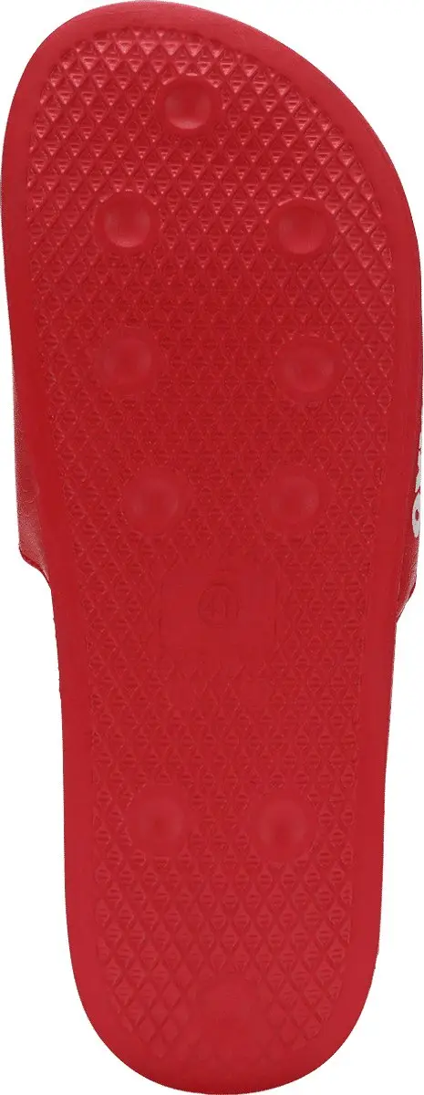 JAKO Jakolette Locker Badslipper - Rood - 45 - afbeelding 3 van 6