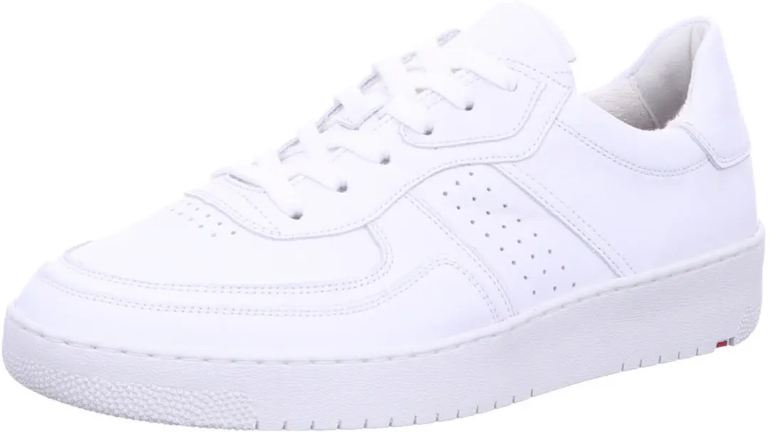 Lloyd 14040 01 heren sneakers wit maat 45