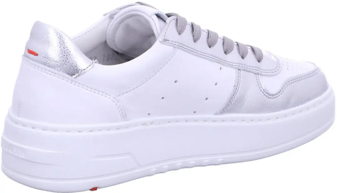Lloyd 15835 31 dames sneakers wit maat 37