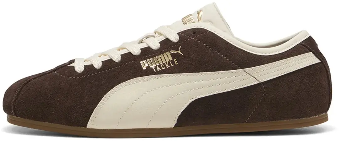 PUMA Tackle Schoenen - Bruin - afbeelding 4 van 4