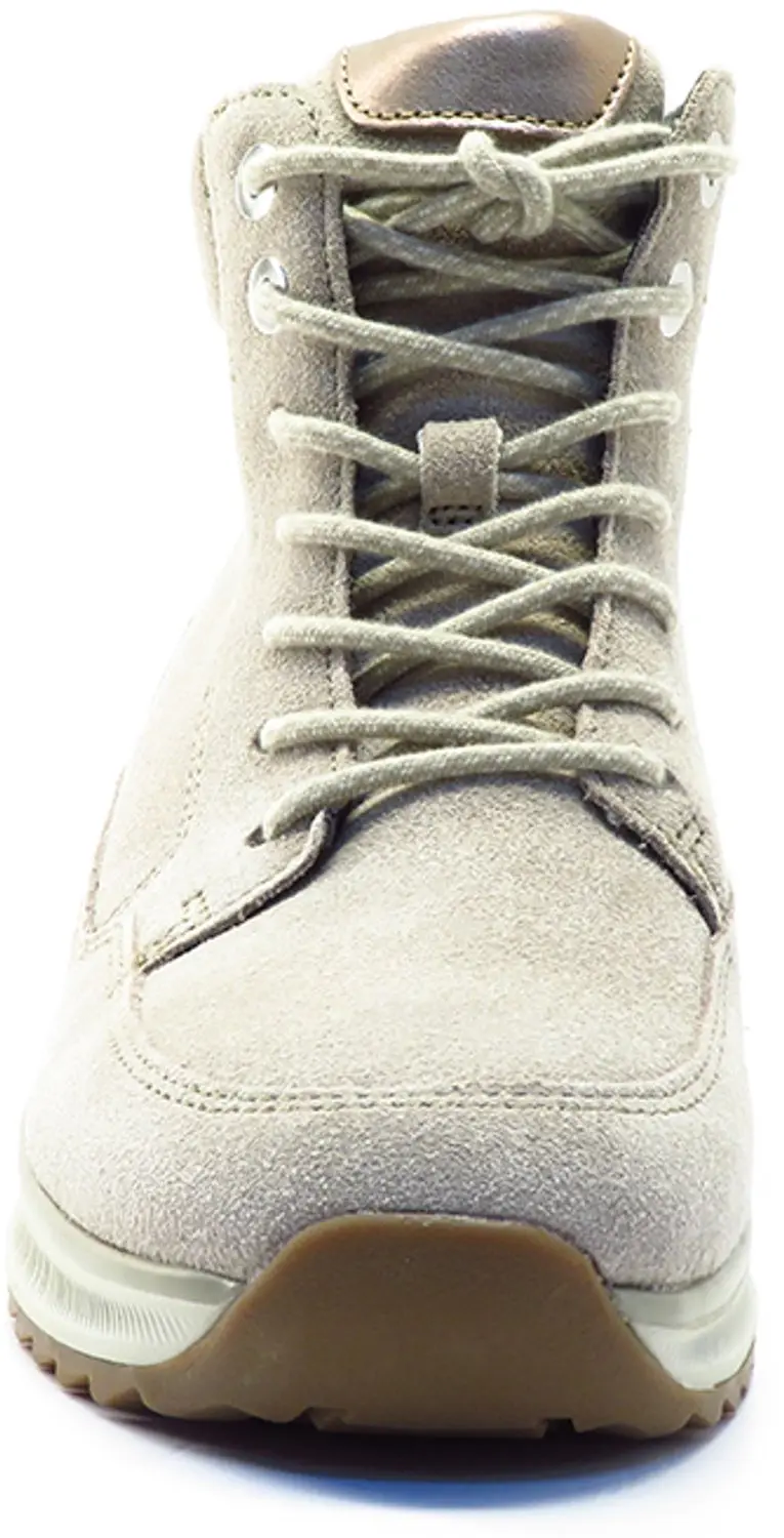 Gabor Rollingsoft Enkellaarzen - Beige - afbeelding 3 van 6