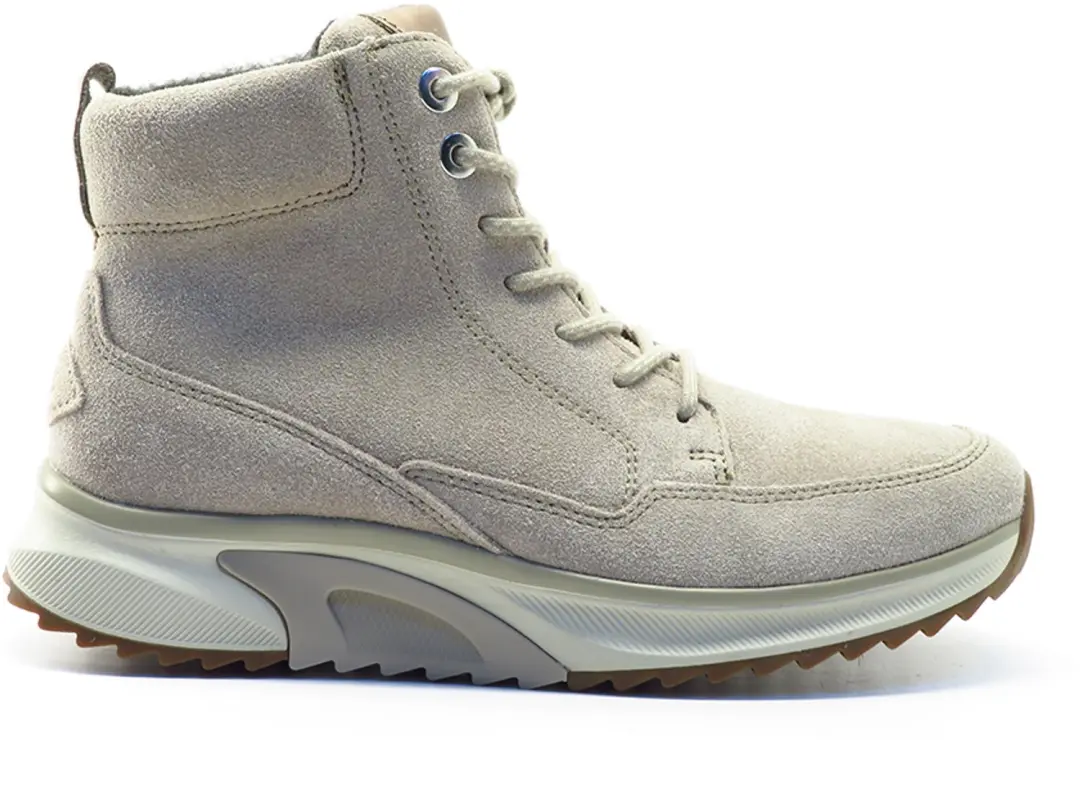 Gabor Rollingsoft Enkellaarzen - Beige - afbeelding 5 van 6