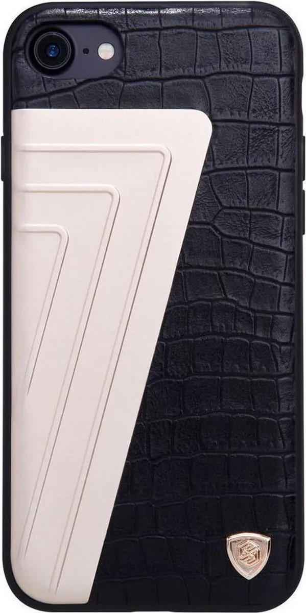 Nillkin Luxe Hybride Hoesje iPhone 7/8