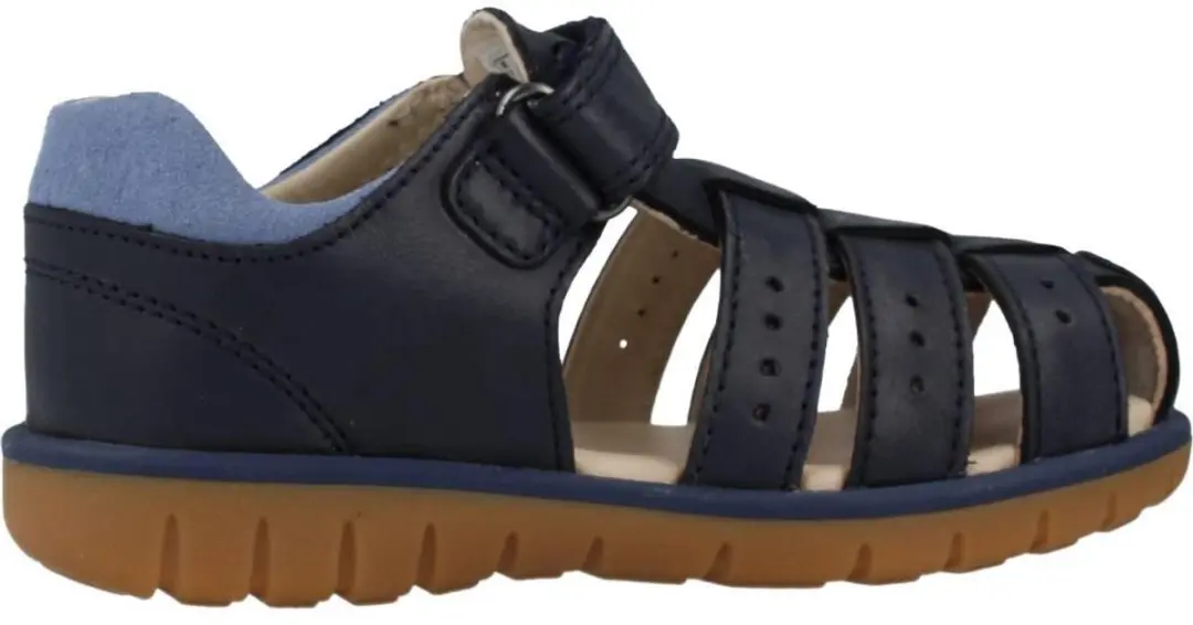 CLARKS ROAM BAY T Blauw 20,5 EU