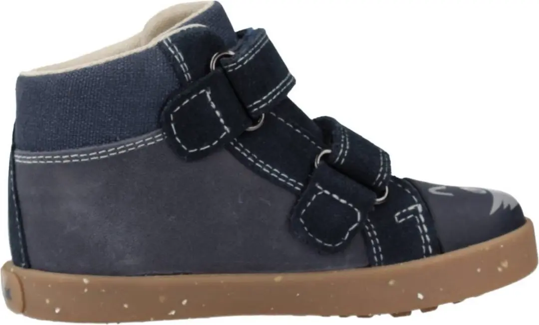 GEOX B KILWI BOY Blauw 20 EU
