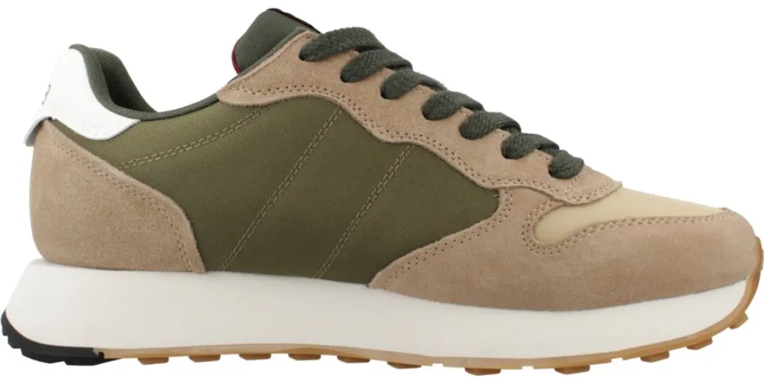 SUN68 JAKI BICOLOR Groen 43 EU