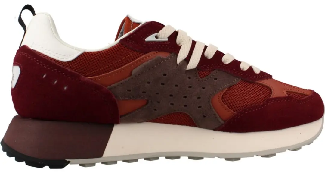 SUN68 JAKI OUTDOOR Bordeuax 43 EU