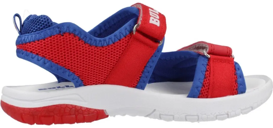 BULL BOYS CL4534 Rood 35 EU