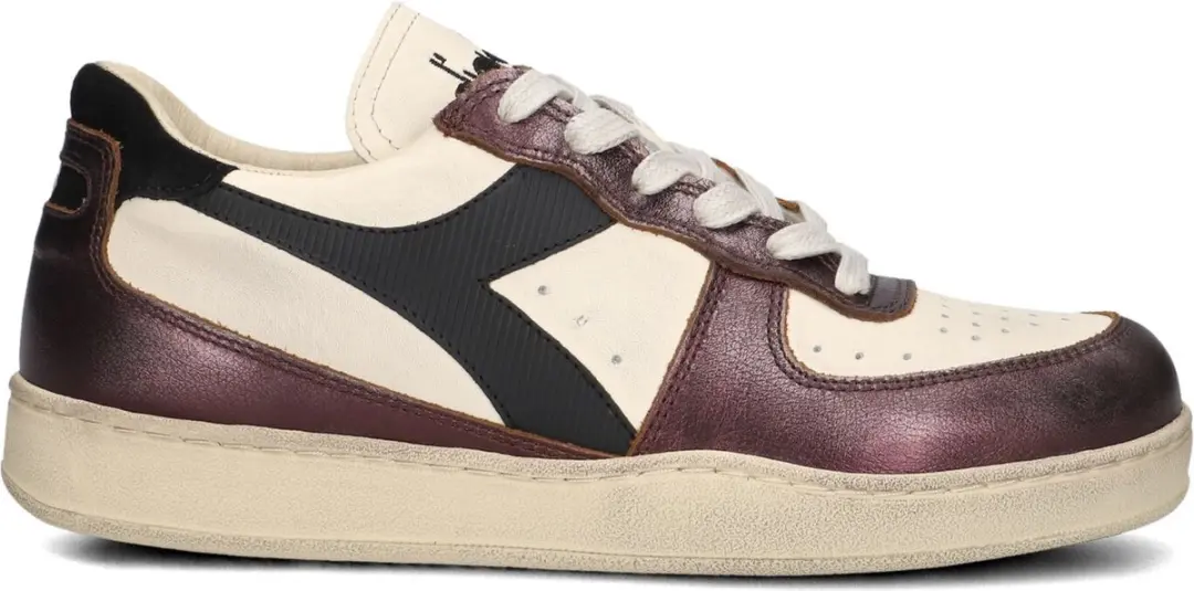 Diadora Met Basket Sneaker Sneakers