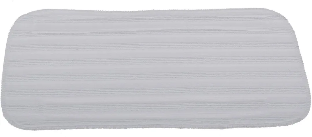 BLACK+DECKER Microvezel Vloerdoek 90622110 - Wit