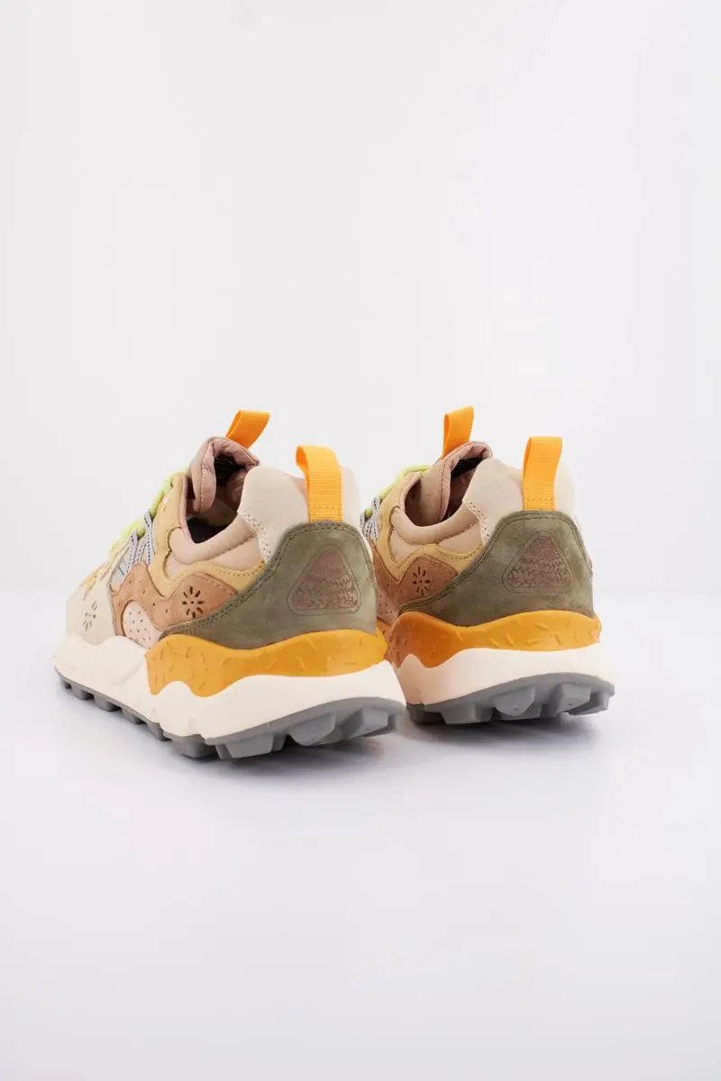 FLOWER MOUNTAIN YAMANO 3 Bruin 43 EU