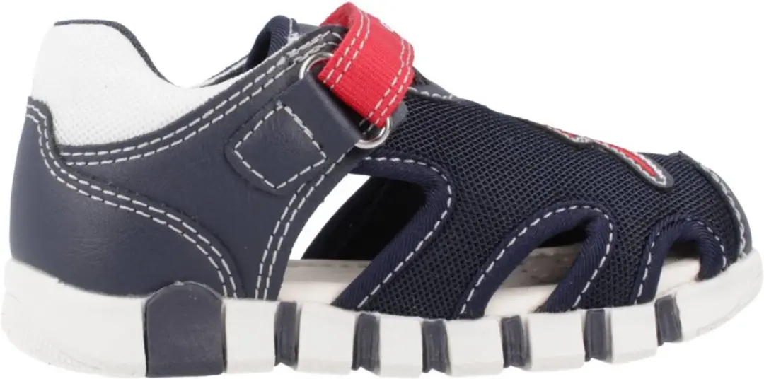 GEOX B SANDAL IUPIDOO B Blauw 20 EU