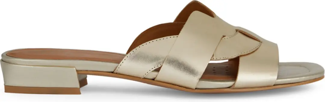 GEOX D NEW ERAKLIA 15 A Sandalen