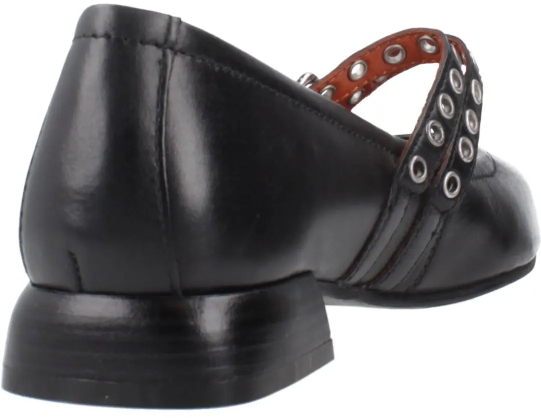 MJUS T98123 Zwart 38 EU