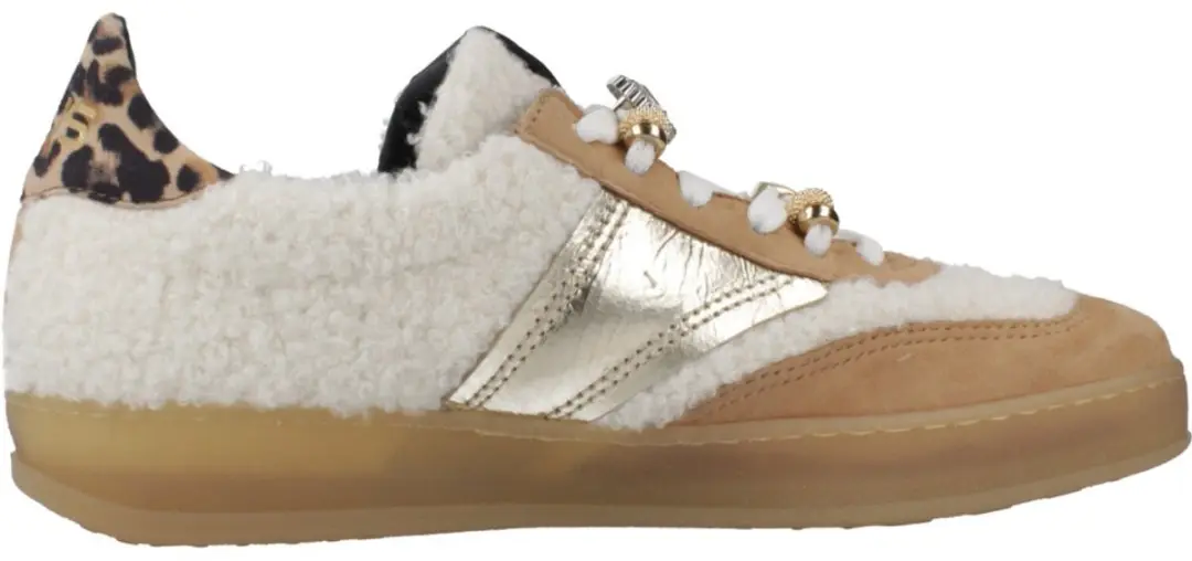 MJUS T94173 Beige 37 EU