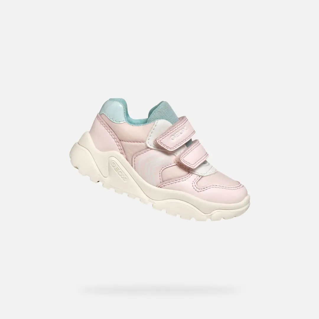 GEOX CIUFCIUF PEUTER Sneakers