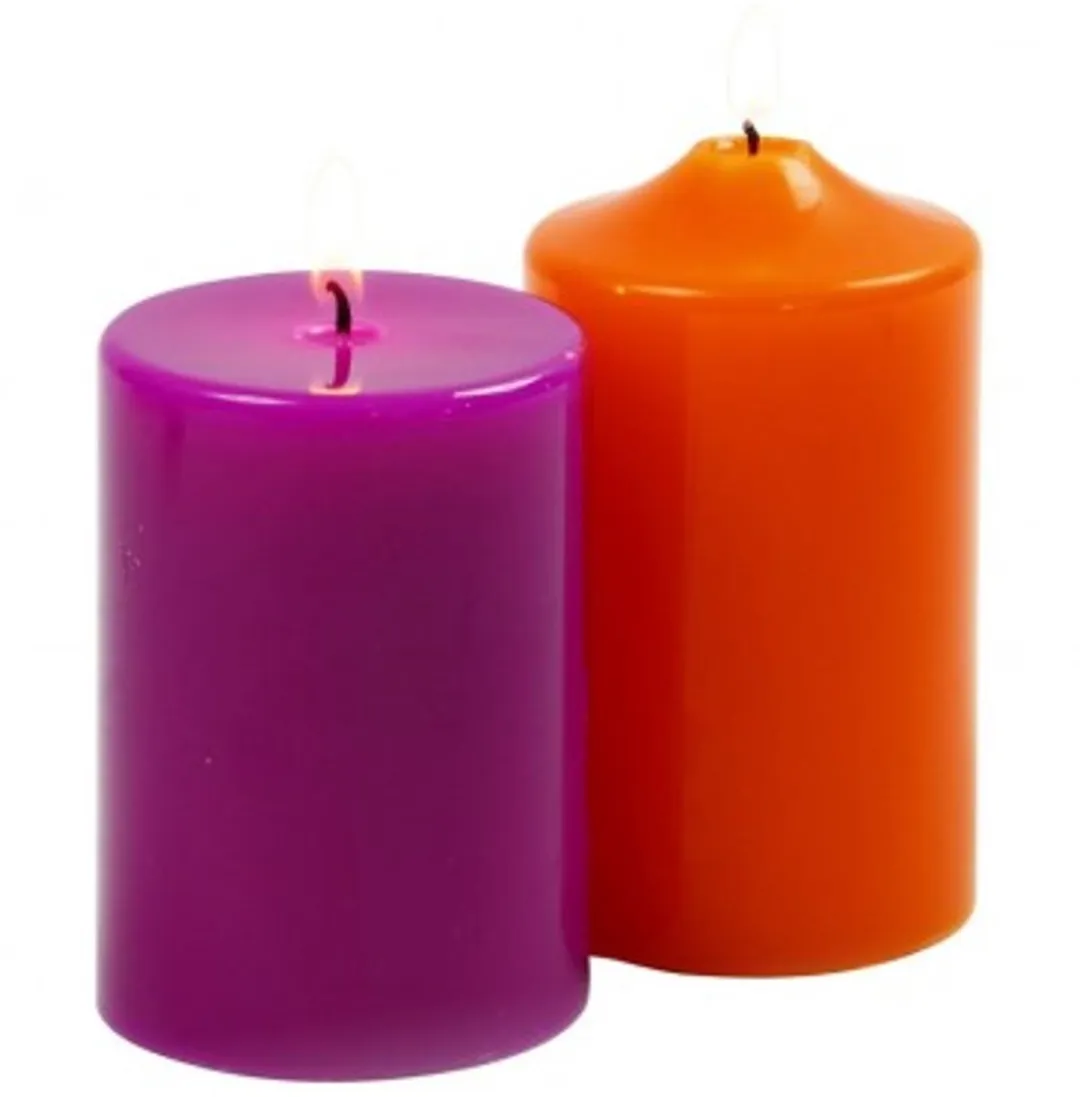Creativ Company Kaarsen Maken Startersset - Multicolor