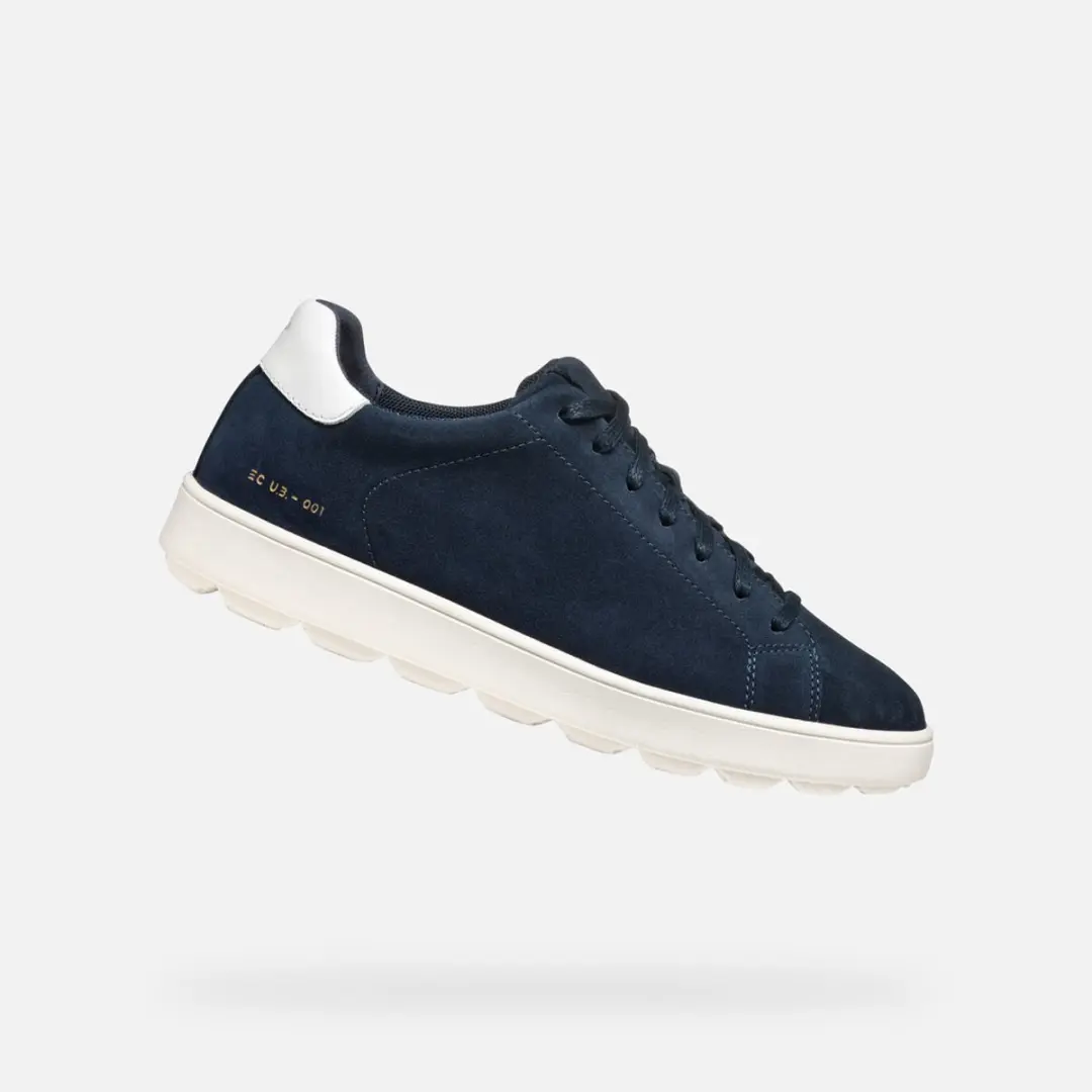 GEOX SPHERICA ECUB-1 HEREN Sneakers