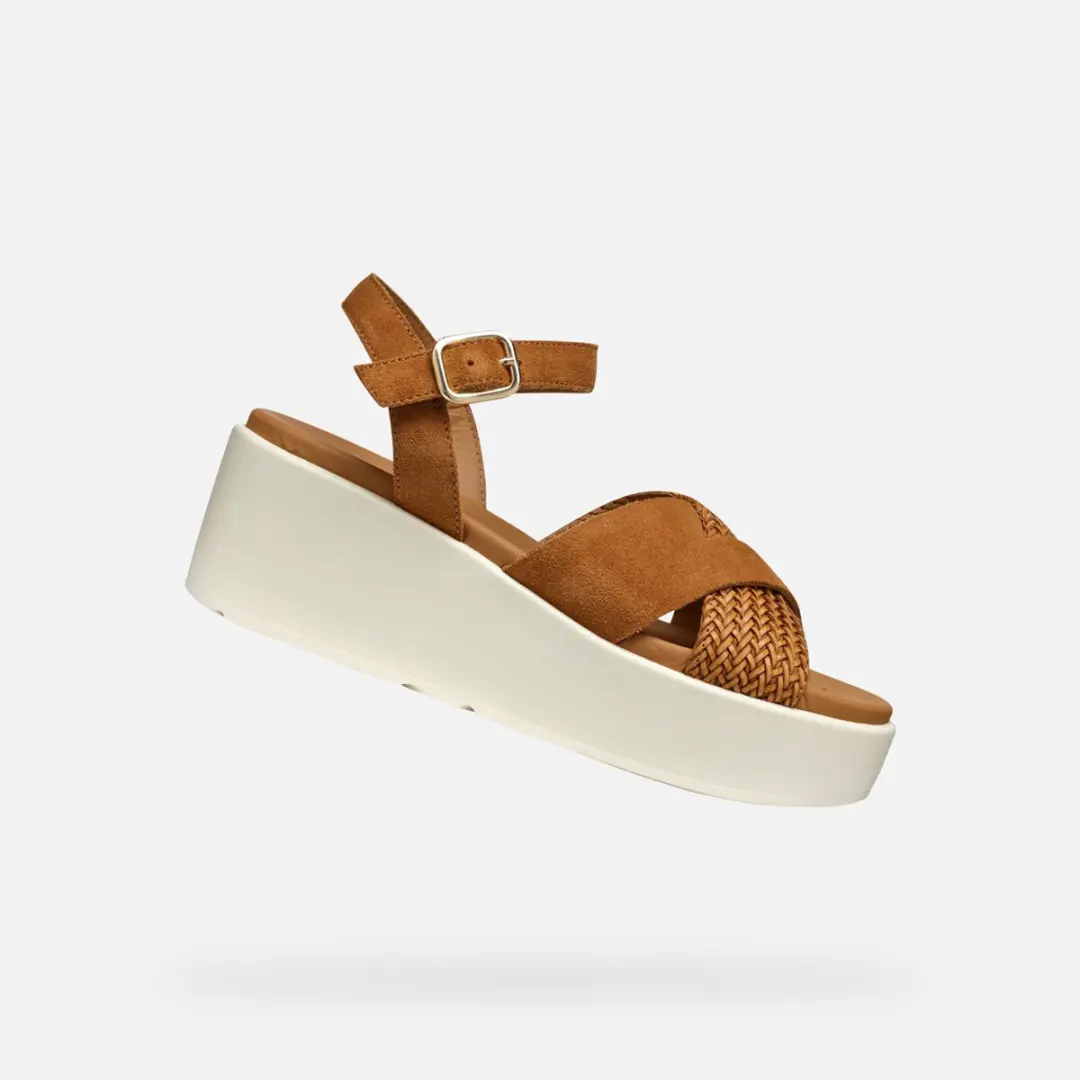 GEOX XAND 2.2S DAMES Sandalen