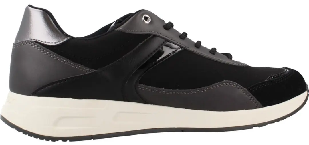 GEOX D65NQA 05411 D BULMYA Zwart 38 EU