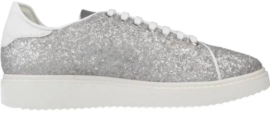 GEOX D THYMAR C Zilver 37 EU
