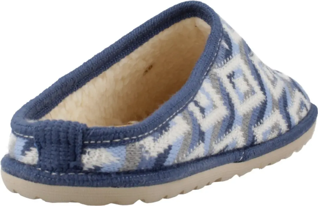 NORDIKAS 2083 Blauw 37 EU