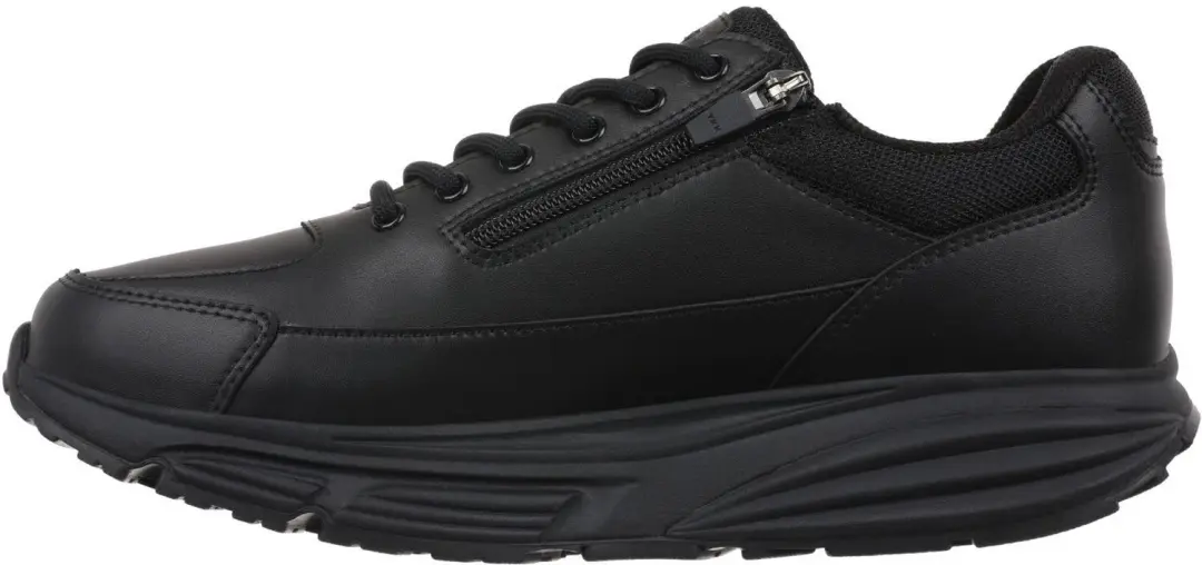 MBT 703578 257F dames sneakers zwart maat 42.5