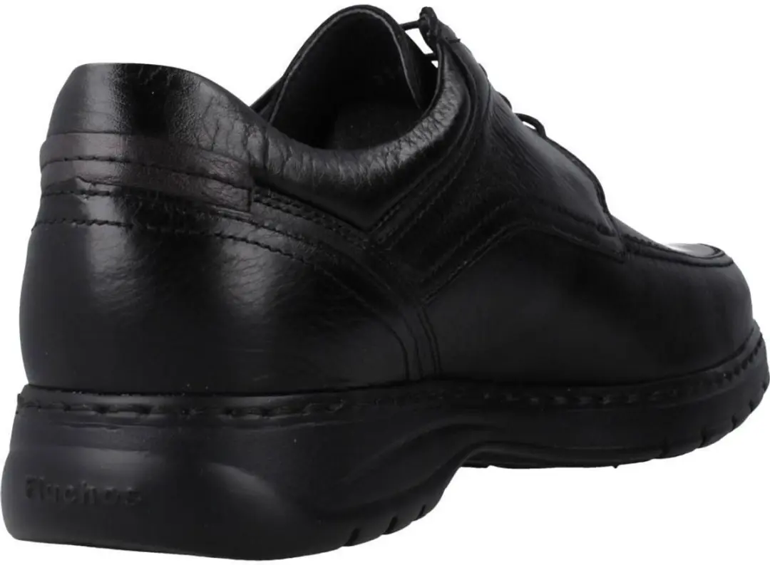 FLUCHOS 73655 Zwart 46 EU