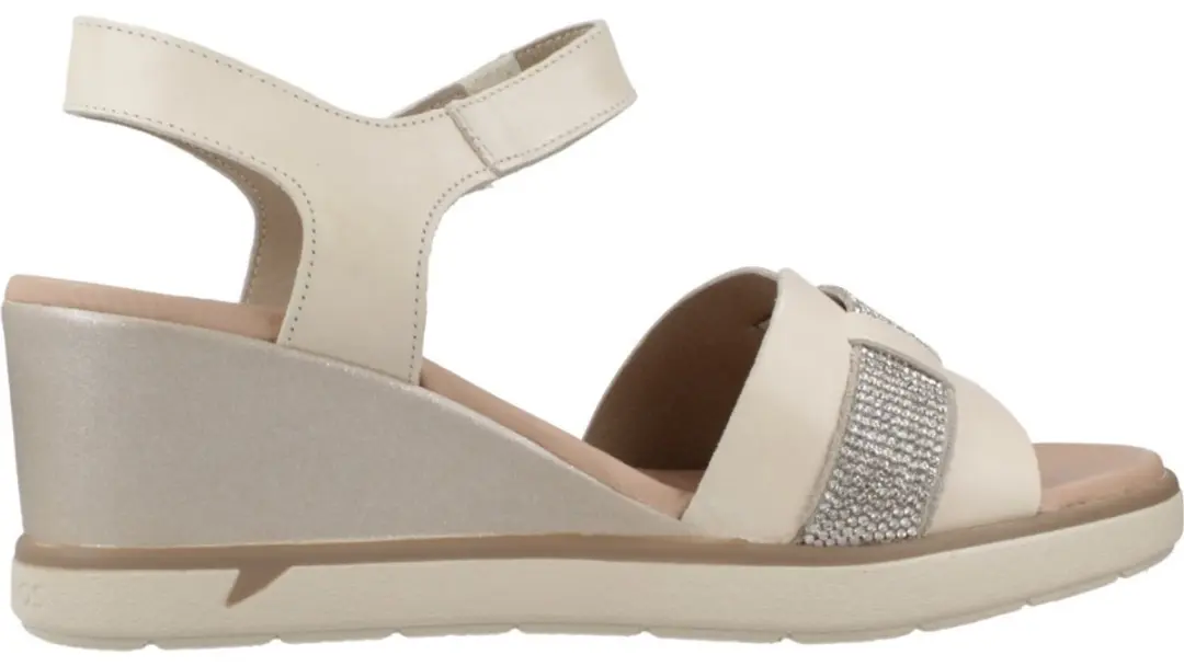 FLUCHOS F1975 Beige 38 EU