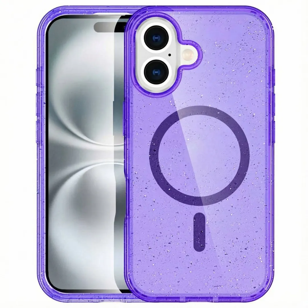 Imoshion iPhone 16 MagSafe Hoesje