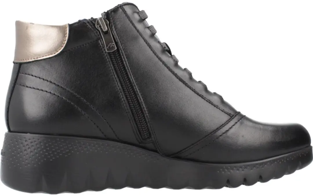 FLUCHOS F2246 Zwart 39 EU