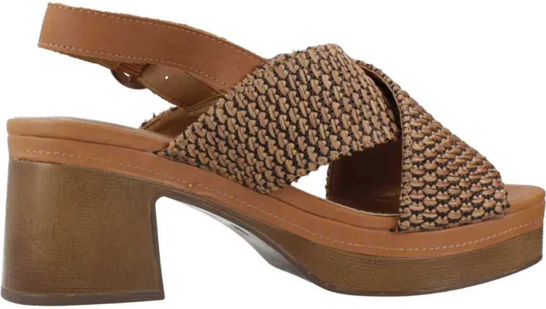 CARMELA 163157C Bruin 40 EU