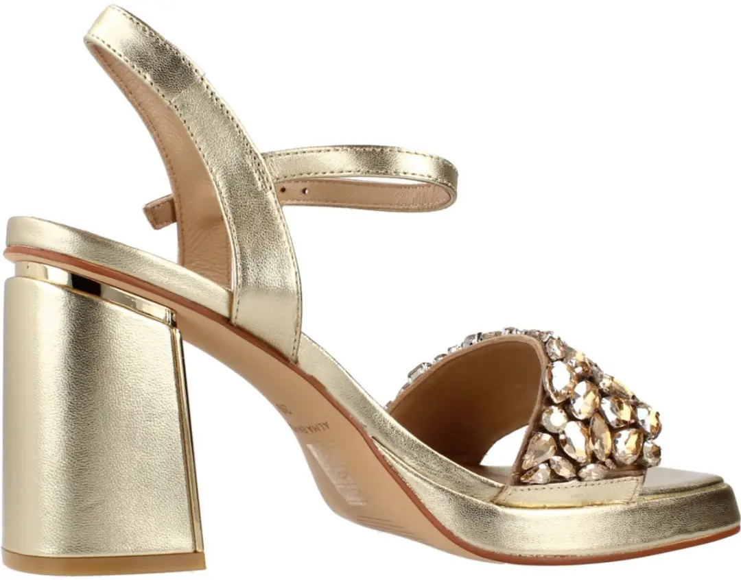 ALMA EN PENA V262652 Goud 38 EU