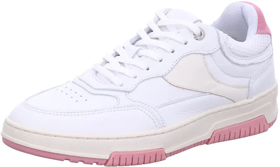Palpa PSN0037B 3095 dames sneakers zwart maat 41