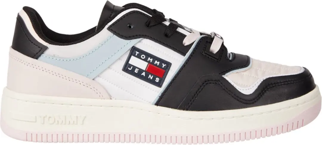 EN0EN01965 Tommy Jeans Pastel Low Basket Q3-22