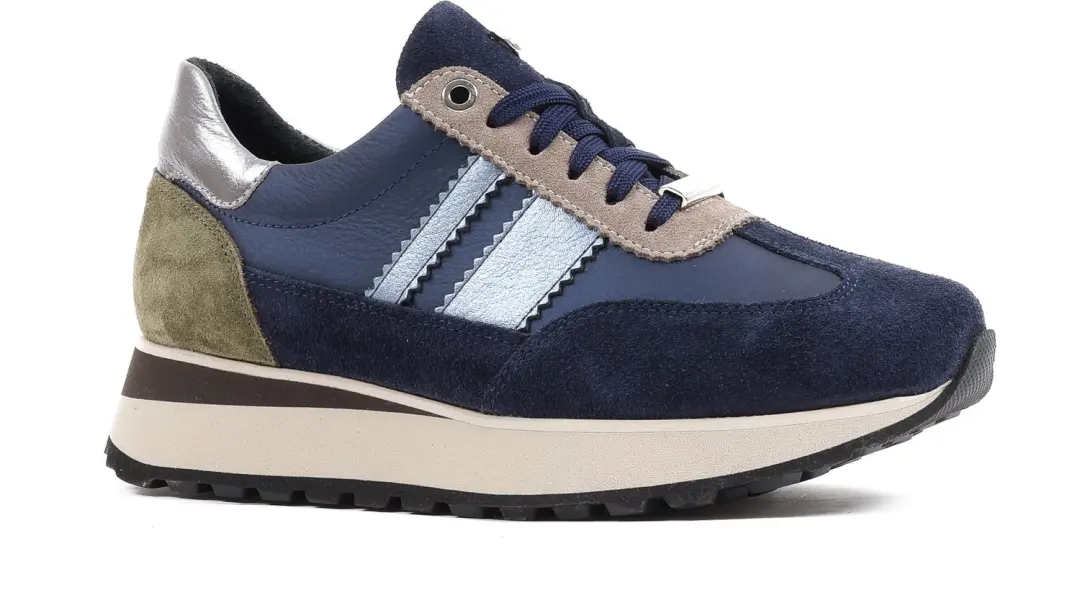 FOOTNOTES HILDA-H blauwmulti
