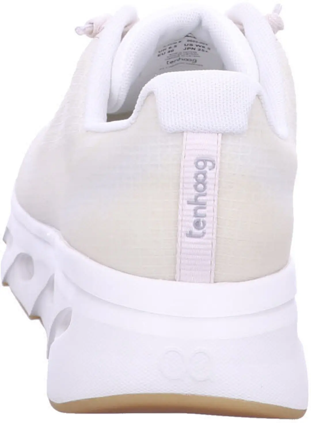 0005 007 dames sneakers beige maat 41