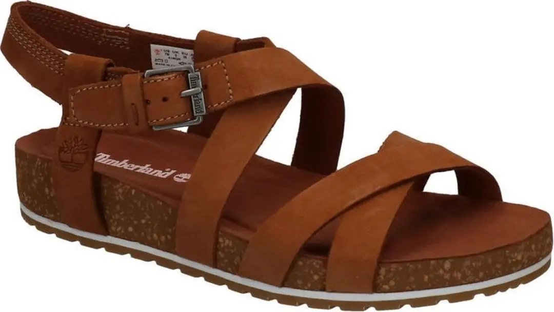 Timberland Malibu Waves Dames Sandalen