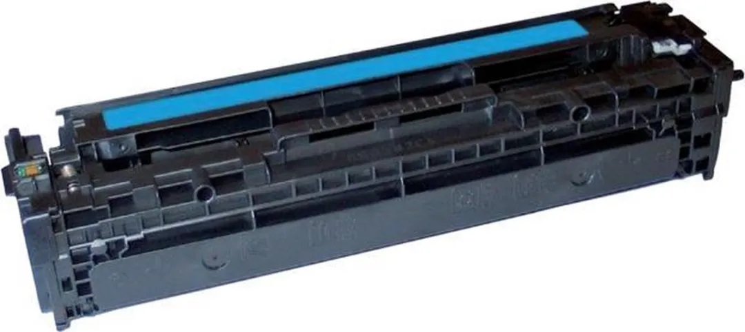 Quantore Toner Cartridge HP 131A Cyaan - 1800 Pagina's